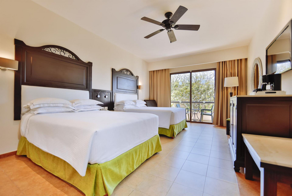OCCIDENTAL AT XCARET DESTINATION (EX. OCCIDENTAL GRAND XCARET) — фото 16