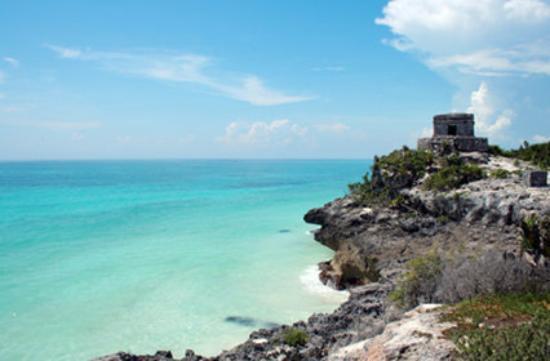 OCEAN BREEZE RIVIERA MAYA — фото 9