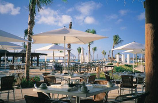 OCEAN BREEZE RIVIERA MAYA — фото 10