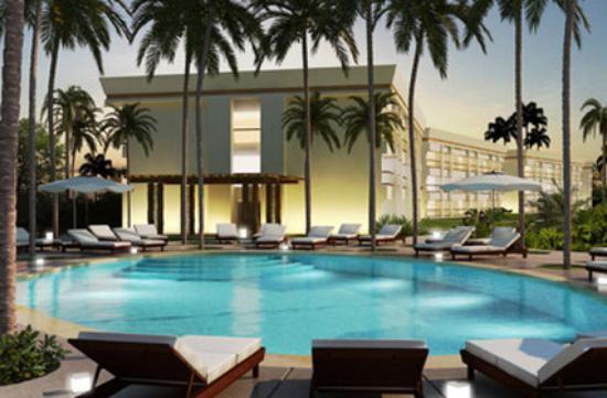 OCEAN BREEZE RIVIERA MAYA — фото 12