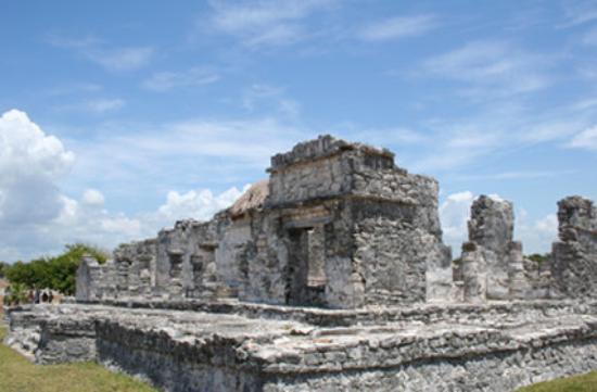 OCEAN BREEZE RIVIERA MAYA — фото 13
