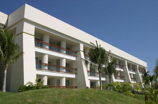 OCEAN BREEZE RIVIERA MAYA — фото 14