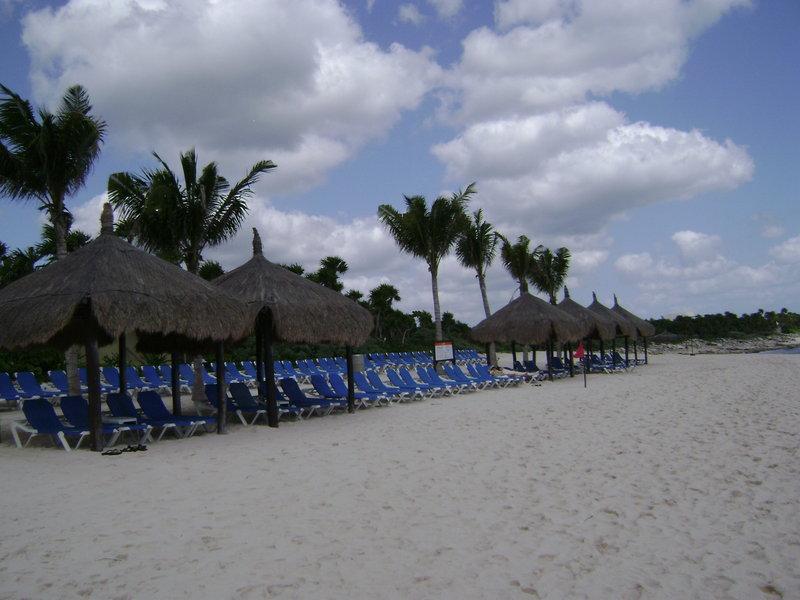 OCEAN BREEZE RIVIERA MAYA — фото 17