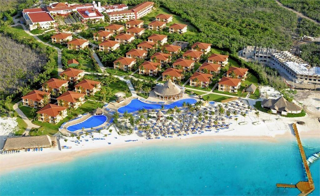 OCEAN MAYA ROYALE (ADULTS ONLY 18+)