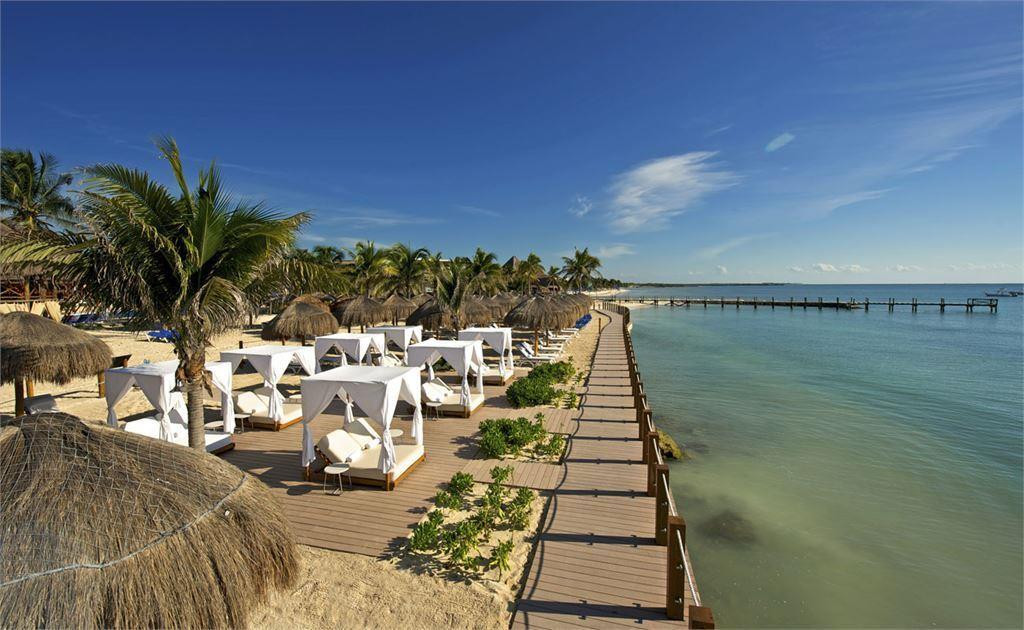 OCEAN MAYA ROYALE (ADULTS ONLY 18+) — фото 2