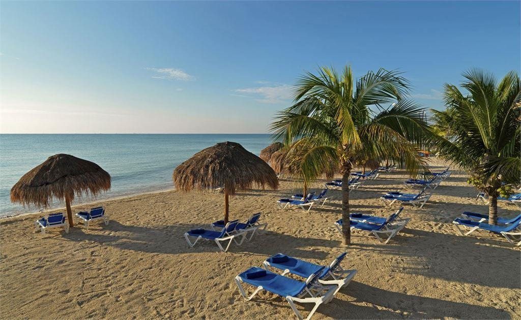 OCEAN MAYA ROYALE (ADULTS ONLY 18+) — фото 4