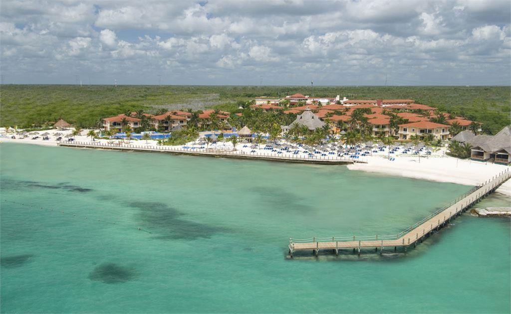 OCEAN MAYA ROYALE (ADULTS ONLY 18+) — фото 6