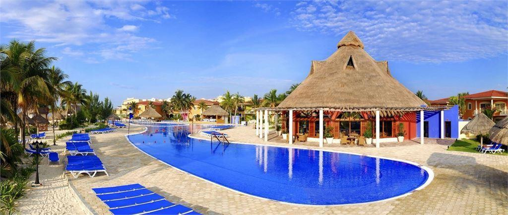 OCEAN MAYA ROYALE (ADULTS ONLY 18+) — фото 7