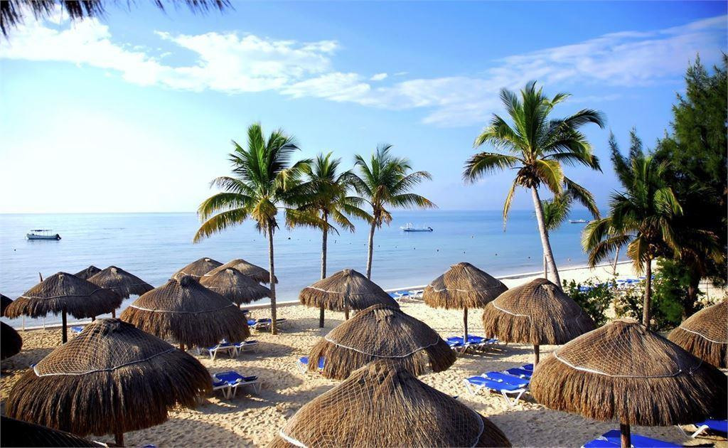 OCEAN MAYA ROYALE (ADULTS ONLY 18+) — фото 8