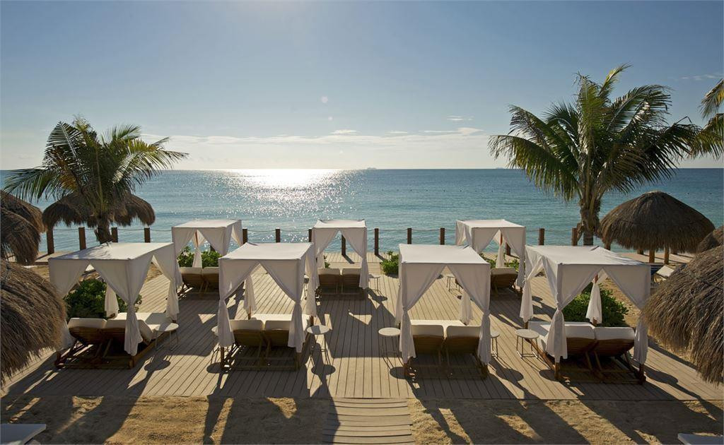 OCEAN MAYA ROYALE (ADULTS ONLY 18+) — фото 10