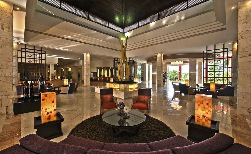 OCEAN MAYA ROYALE (ADULTS ONLY 18+) — фото 11