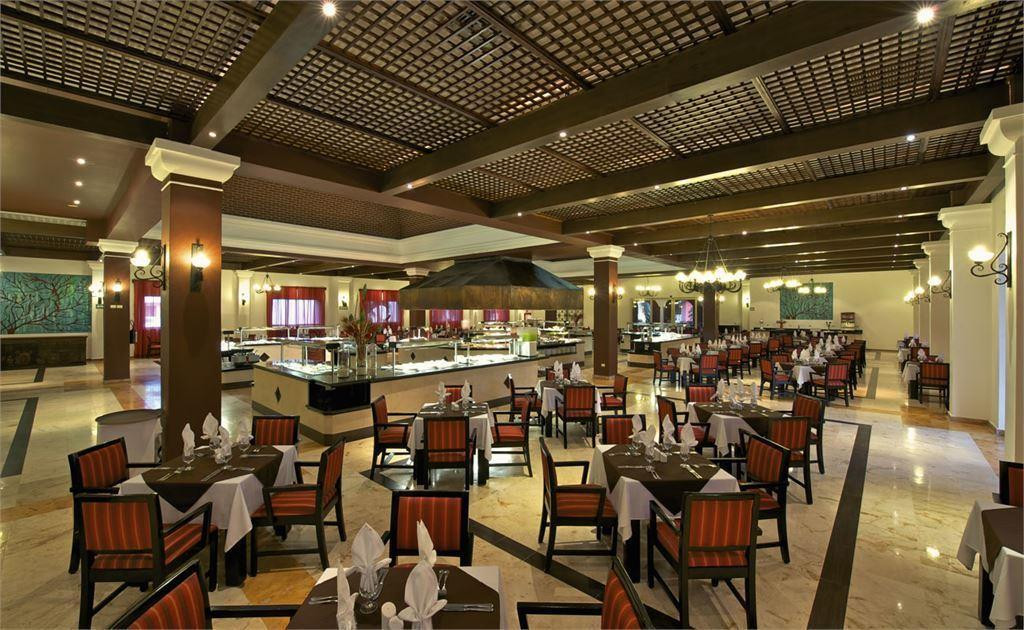 OCEAN MAYA ROYALE (ADULTS ONLY 18+) — фото 14