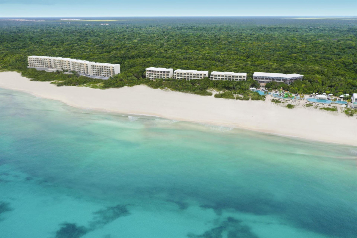 PALMAIA RIVIERA MAYA RESORT