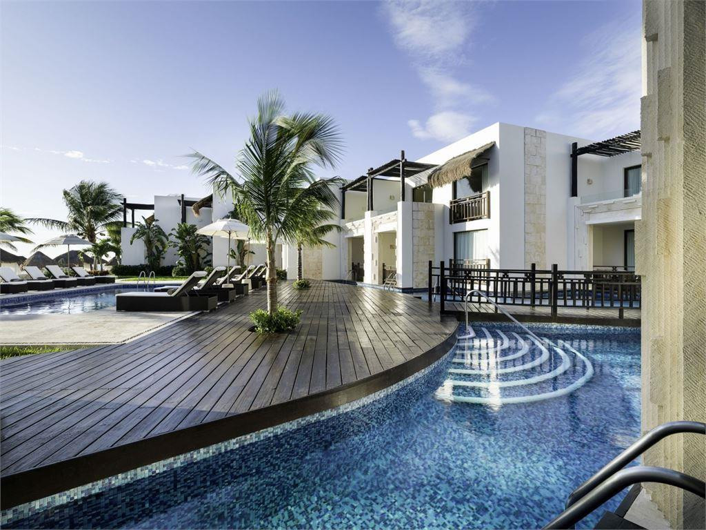 PALMAR BEACH RESORT AND SPA RIVIERA MAYA (EX. AZUL BEACH) — фото 2