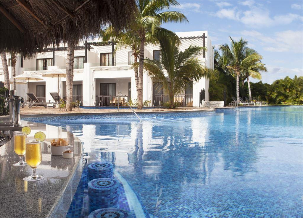 PALMAR BEACH RESORT AND SPA RIVIERA MAYA (EX. AZUL BEACH) — фото 3