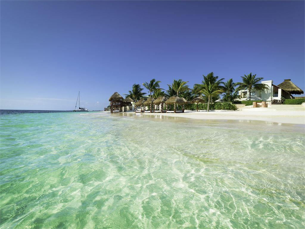 PALMAR BEACH RESORT AND SPA RIVIERA MAYA (EX. AZUL BEACH) — фото 4