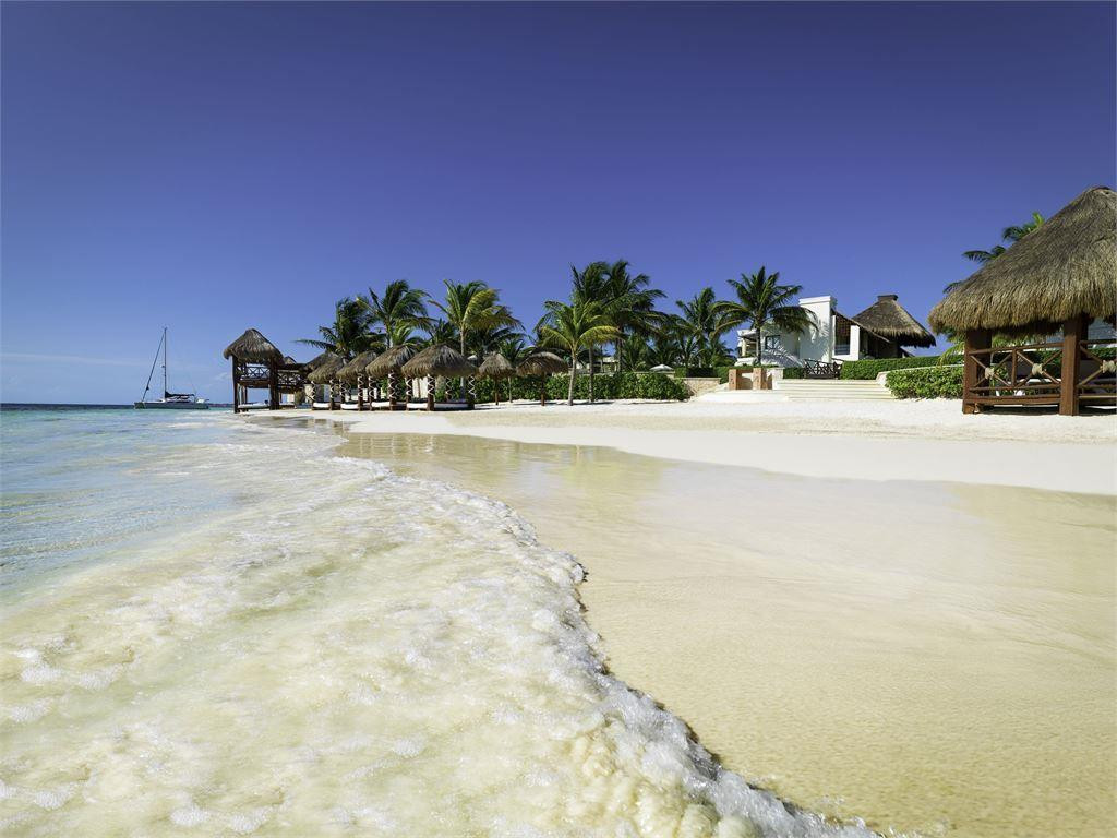 PALMAR BEACH RESORT AND SPA RIVIERA MAYA (EX. AZUL BEACH) — фото 5
