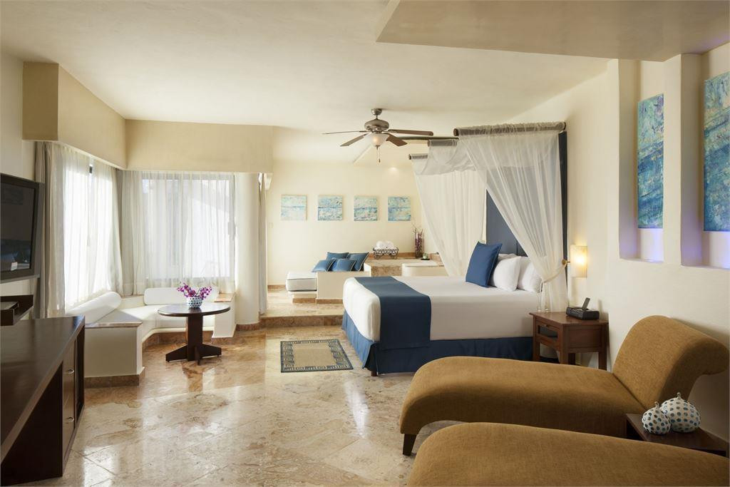 PALMAR BEACH RESORT AND SPA RIVIERA MAYA (EX. AZUL BEACH) — фото 7