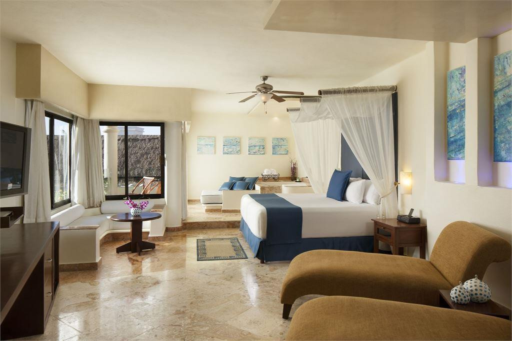 PALMAR BEACH RESORT AND SPA RIVIERA MAYA (EX. AZUL BEACH) — фото 9
