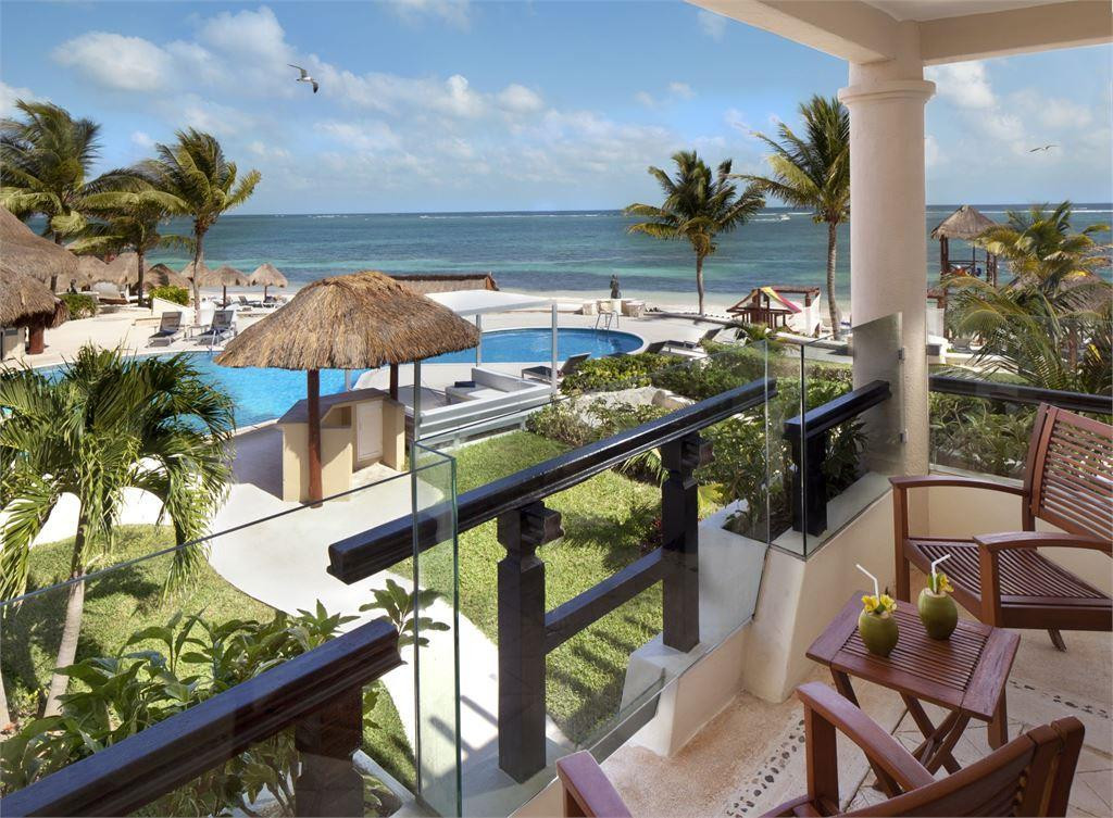 PALMAR BEACH RESORT AND SPA RIVIERA MAYA (EX. AZUL BEACH) — фото 11