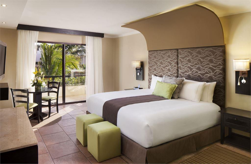 PALMAR BEACH RESORT AND SPA RIVIERA MAYA (EX. AZUL BEACH) — фото 16