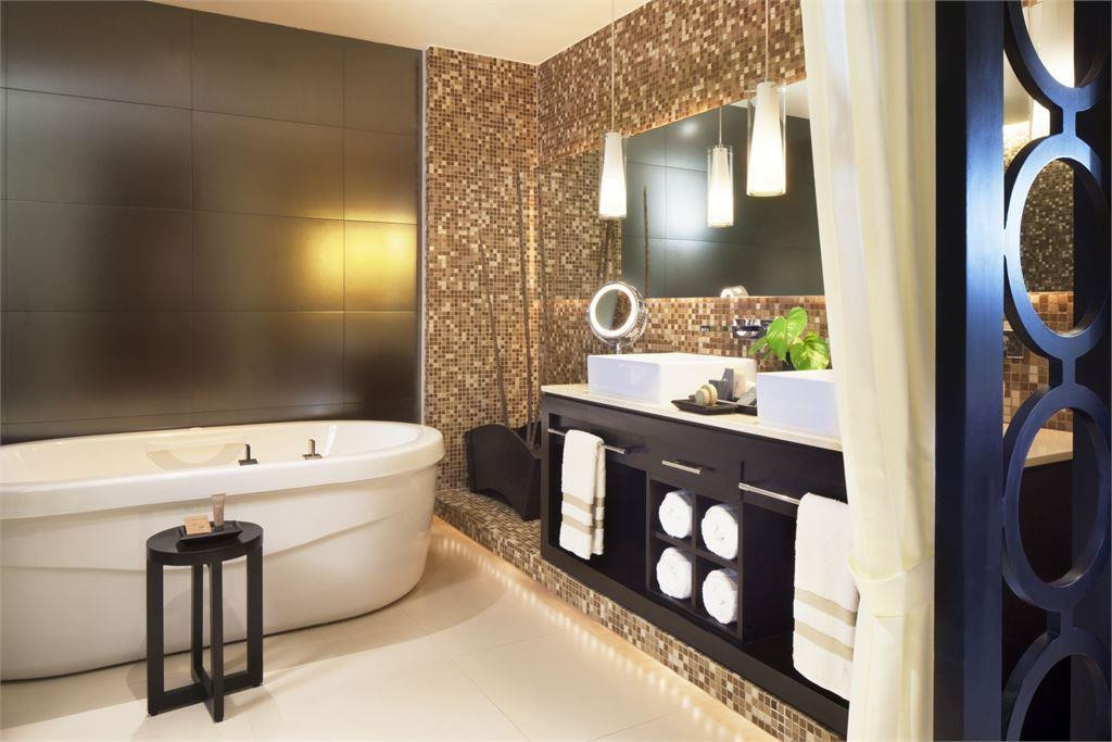 PALMAR BEACH RESORT AND SPA RIVIERA MAYA (EX. AZUL BEACH) — фото 17