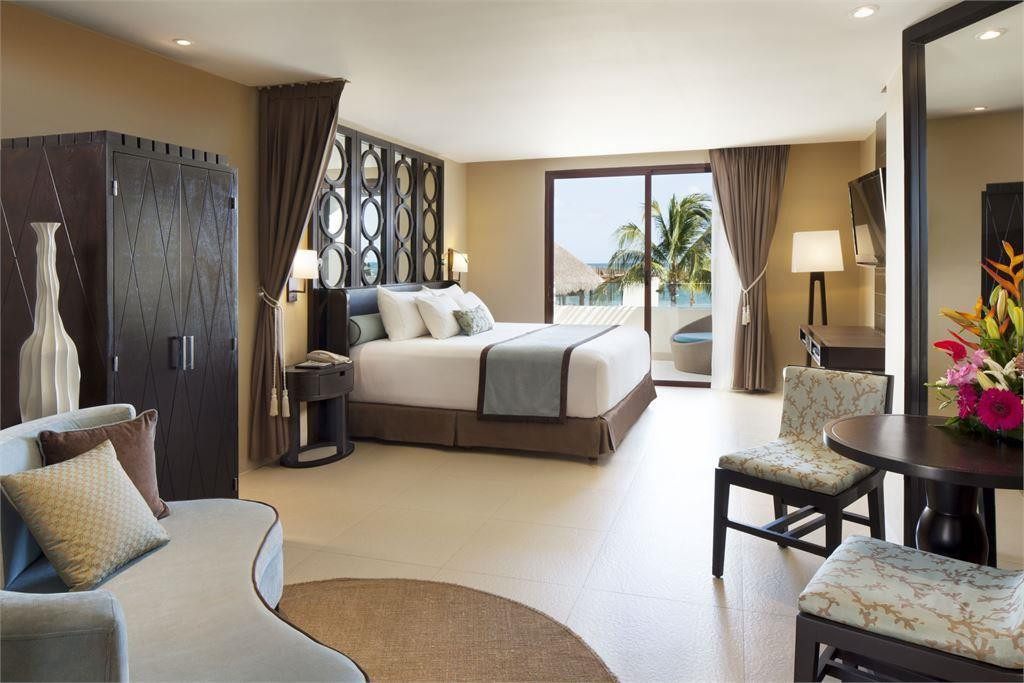 PALMAR BEACH RESORT AND SPA RIVIERA MAYA (EX. AZUL BEACH) — фото 18