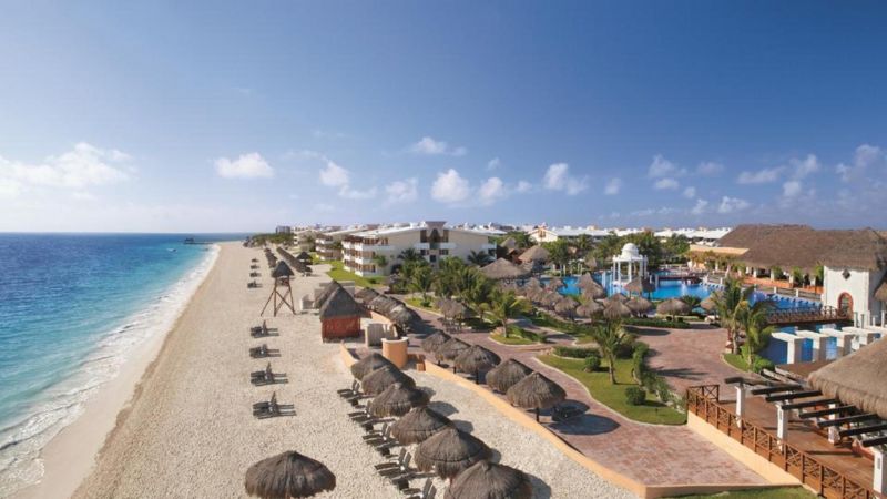 PARADISUS RIVIERA CANCUN
