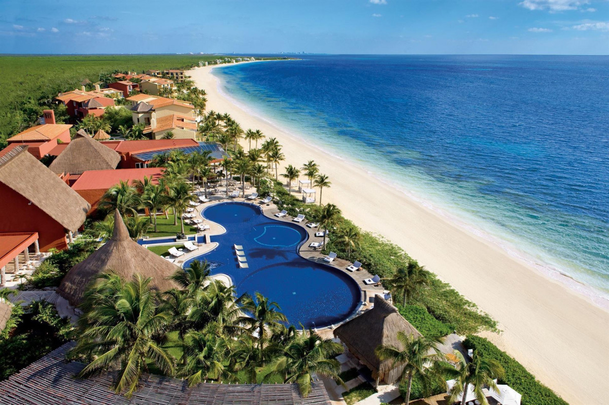 PARAISO DE LA BONITA A LUXURY COLLECTION RESORT (EX. ZOETRY PARAISO DE LA BONITA)