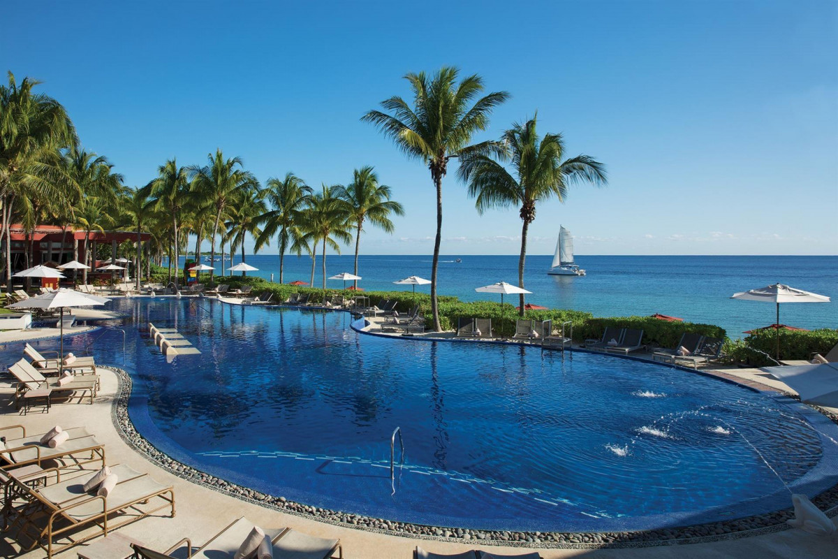PARAISO DE LA BONITA A LUXURY COLLECTION RESORT (EX. ZOETRY PARAISO DE LA BONITA) — фото 4