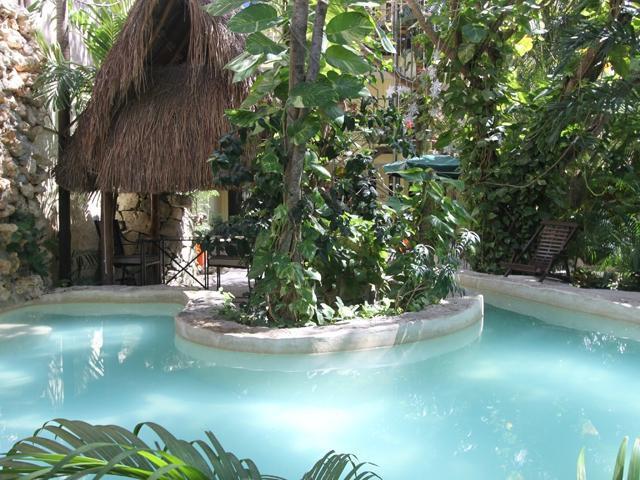 PLAYA DEL KARMA