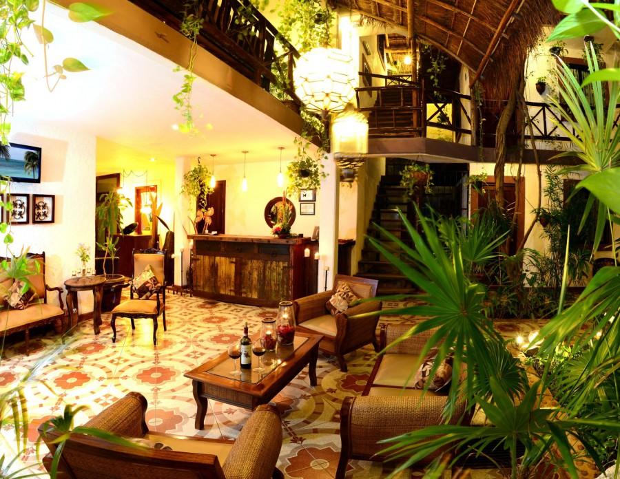POSADA MARIPOSA HOTEL
