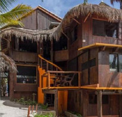 RETIRO MAYA HOTEL TULUM