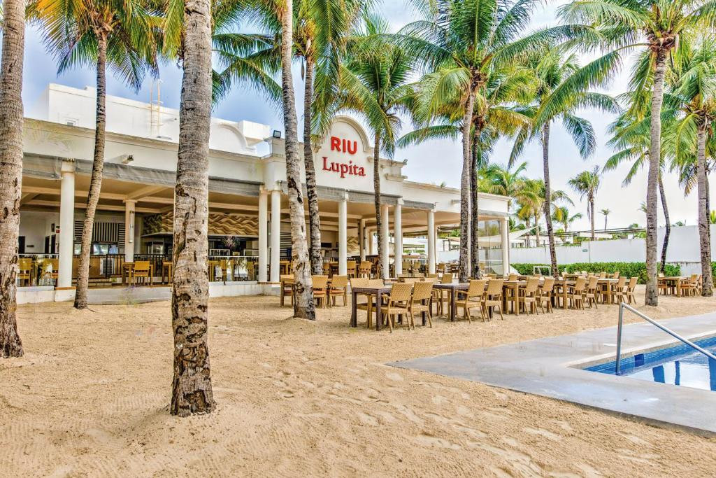 RIU LUPITA — фото 7