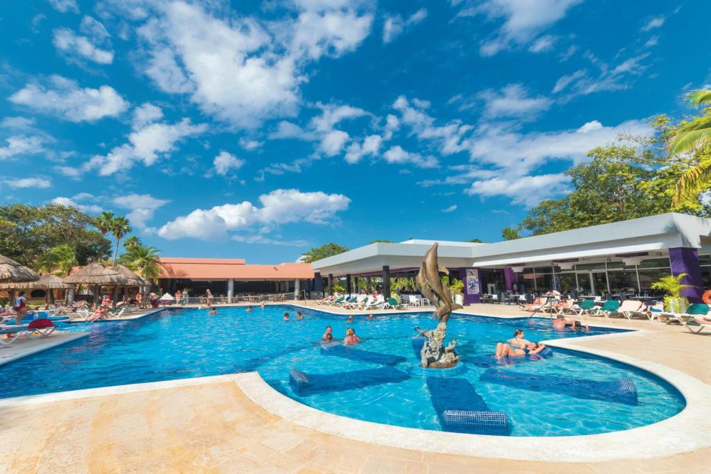 RIU LUPITA — фото 12