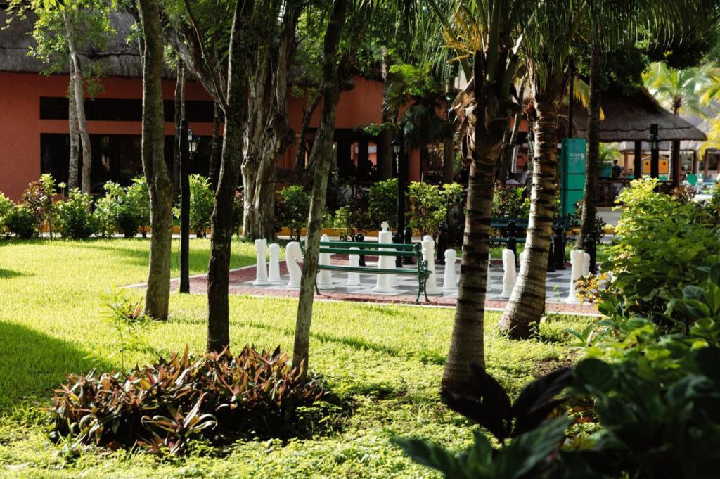 RIU LUPITA — фото 16