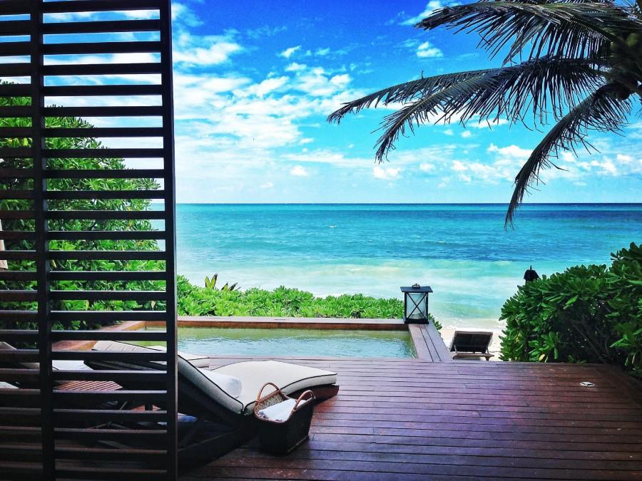 ROSEWOOD MAYAKOBA