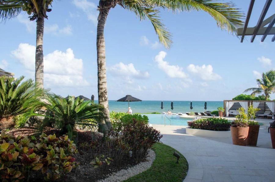 ROSEWOOD MAYAKOBA — фото 2