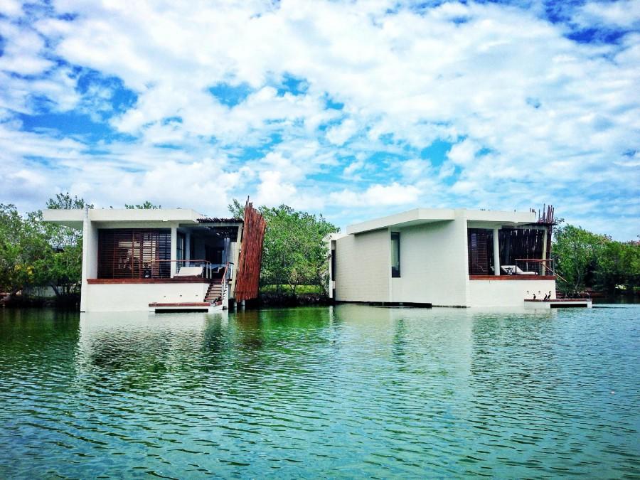 ROSEWOOD MAYAKOBA — фото 4