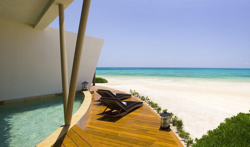 ROSEWOOD MAYAKOBA — фото 5