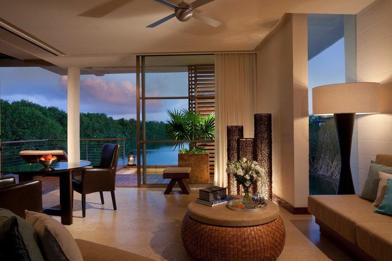 ROSEWOOD MAYAKOBA — фото 6