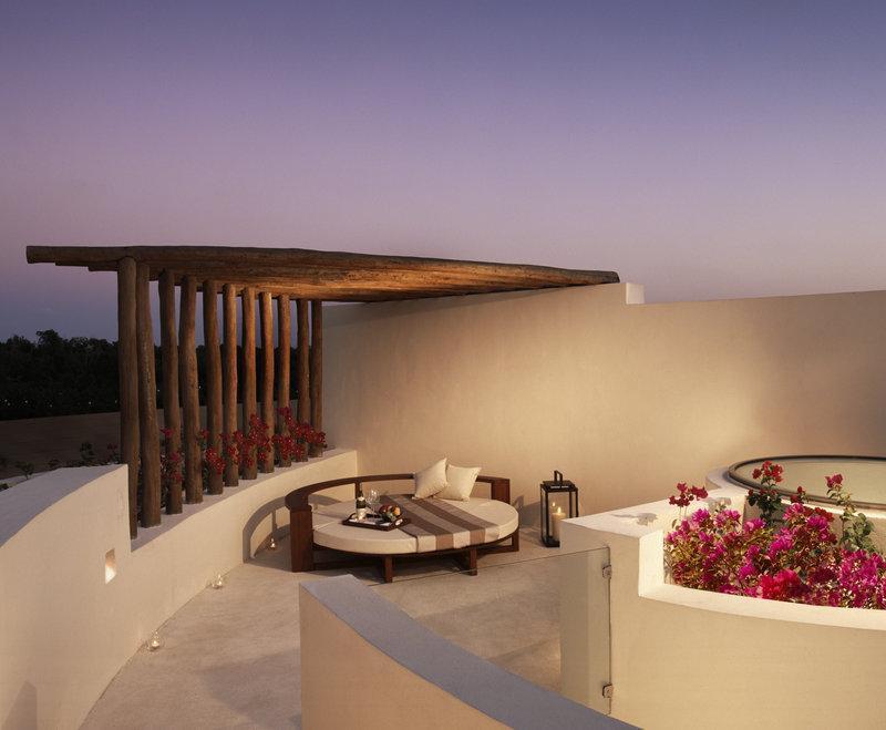 ROSEWOOD MAYAKOBA — фото 7