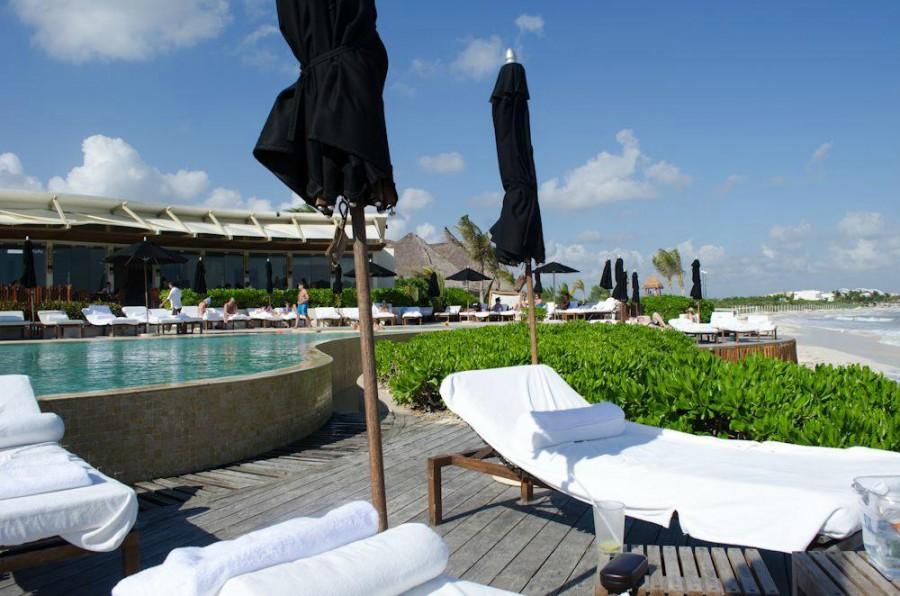ROSEWOOD MAYAKOBA — фото 10
