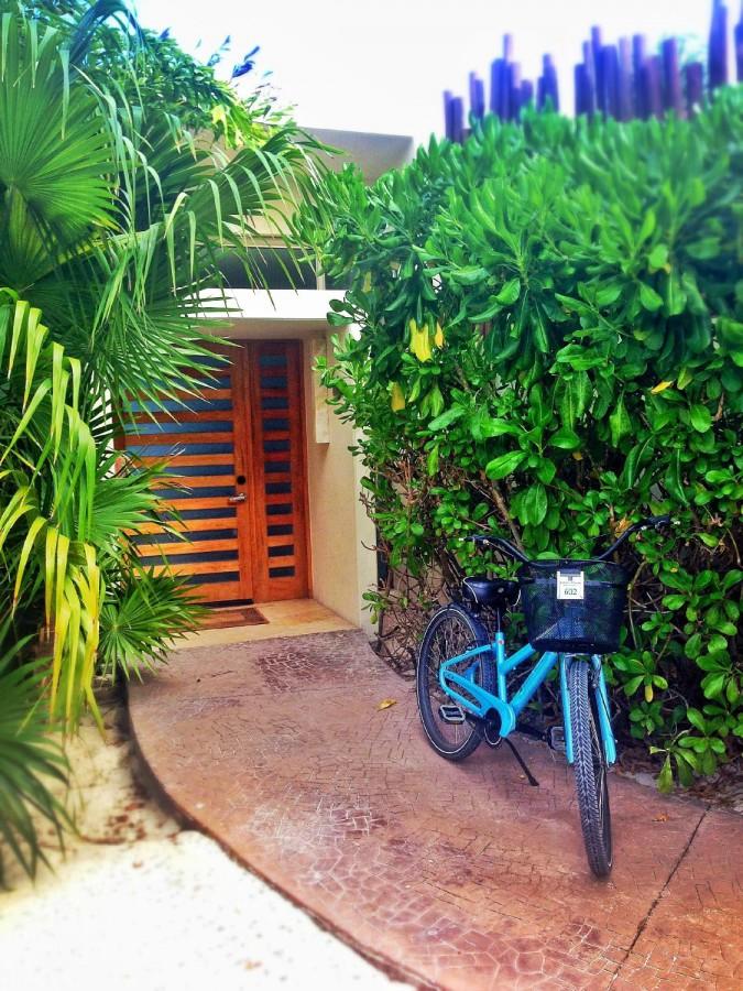 ROSEWOOD MAYAKOBA — фото 13
