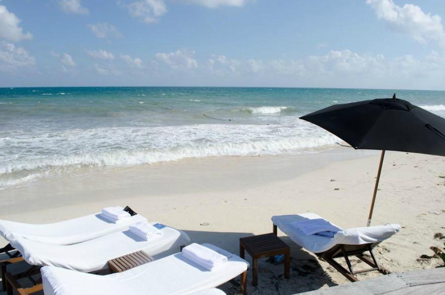 ROSEWOOD MAYAKOBA — фото 14