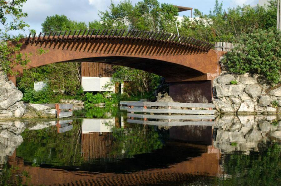 ROSEWOOD MAYAKOBA — фото 17