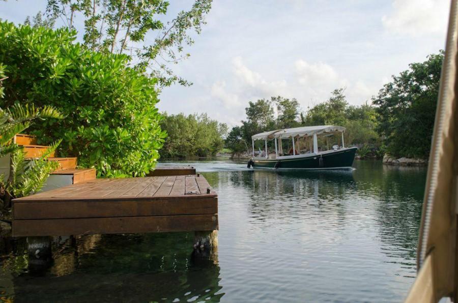 ROSEWOOD MAYAKOBA — фото 18