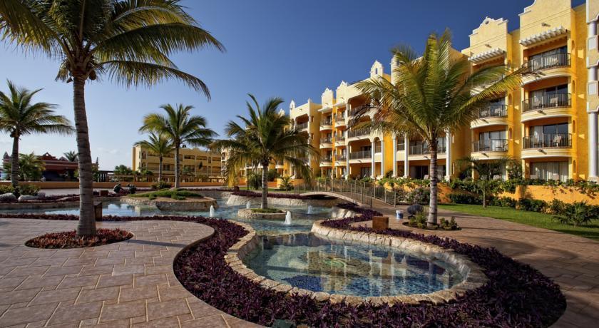 ROYAL HACIENDAS