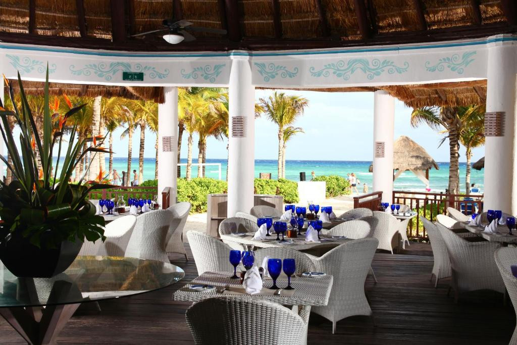 SANDOS CARACOL ECO EXPERIENCE RESORT — фото 3