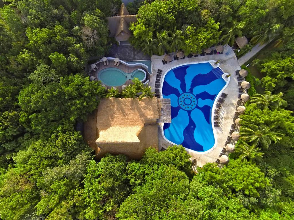 SANDOS CARACOL ECO EXPERIENCE RESORT — фото 8